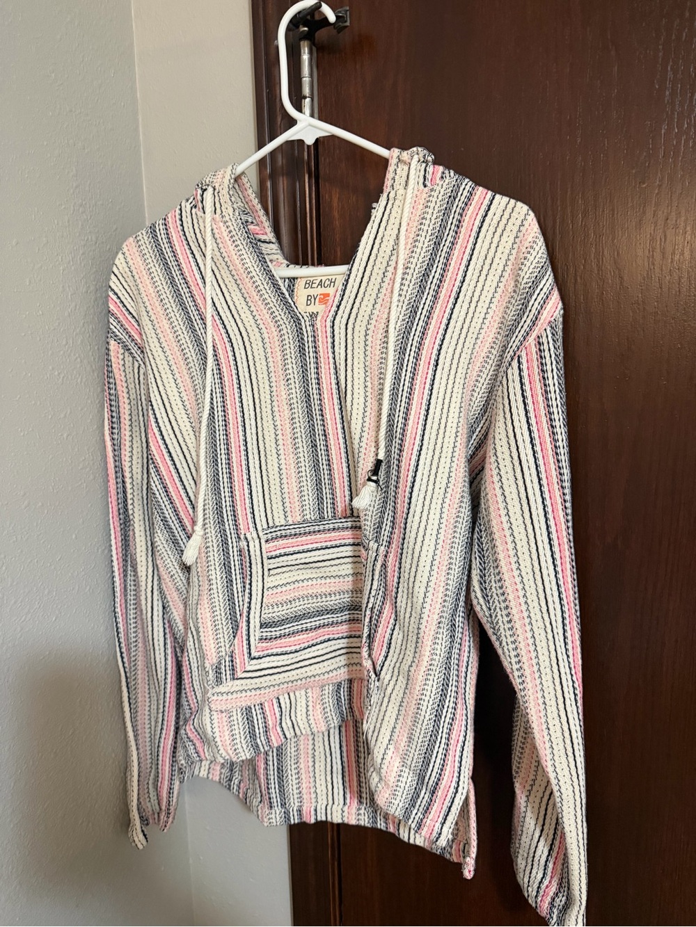 Pastel Knit Sweater